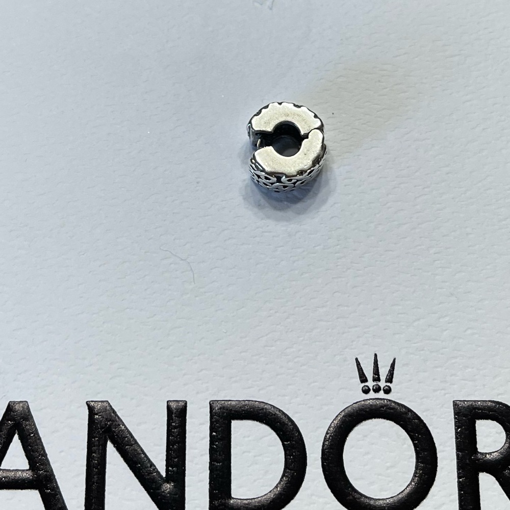 Pandora clip charm - Picture 4 of 4